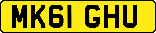 MK61GHU