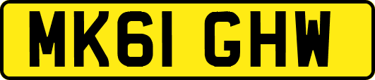 MK61GHW