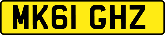 MK61GHZ