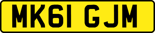 MK61GJM