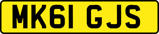 MK61GJS