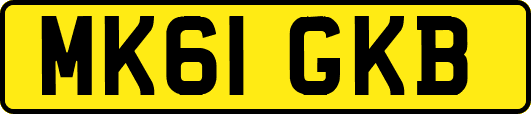 MK61GKB
