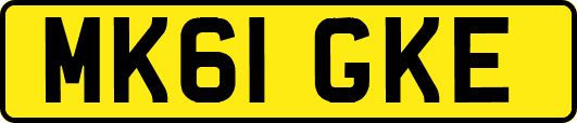 MK61GKE