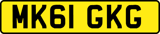 MK61GKG