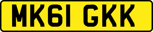 MK61GKK