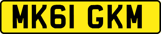 MK61GKM