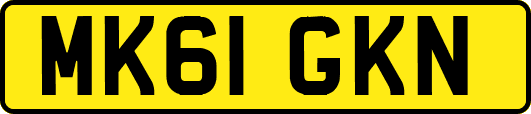 MK61GKN