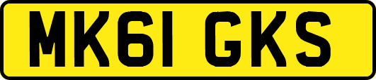 MK61GKS