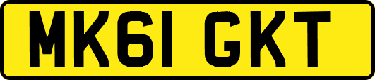 MK61GKT