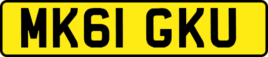 MK61GKU