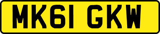 MK61GKW