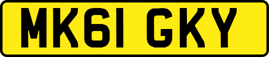MK61GKY