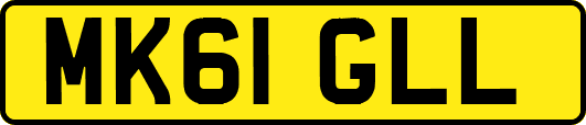 MK61GLL