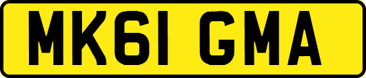 MK61GMA