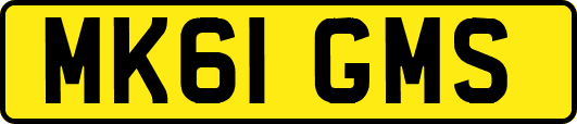 MK61GMS