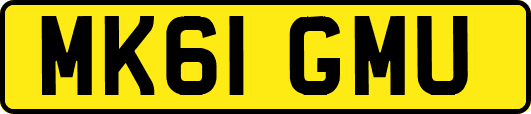 MK61GMU