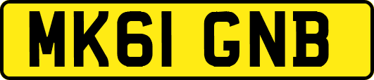 MK61GNB