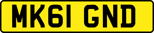 MK61GND