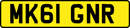 MK61GNR