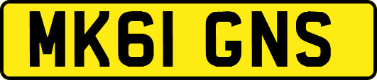 MK61GNS