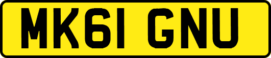 MK61GNU