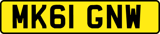MK61GNW