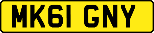 MK61GNY