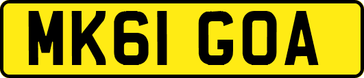 MK61GOA