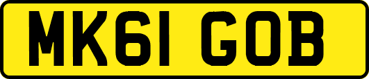 MK61GOB