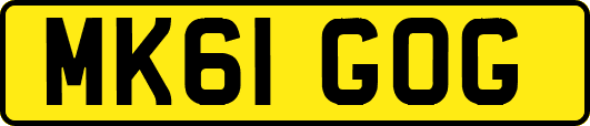 MK61GOG