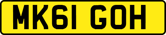 MK61GOH