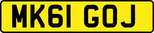 MK61GOJ