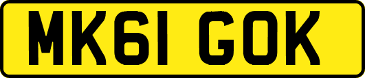 MK61GOK