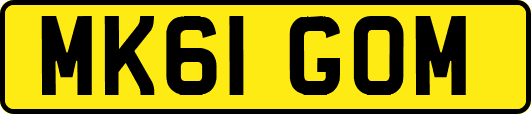 MK61GOM