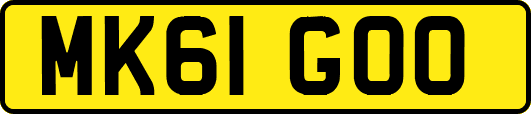 MK61GOO