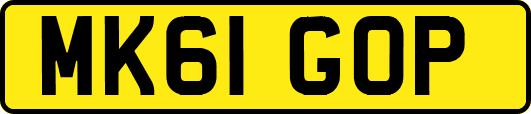 MK61GOP