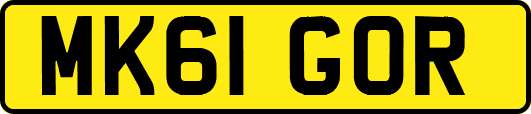 MK61GOR