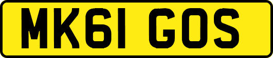 MK61GOS