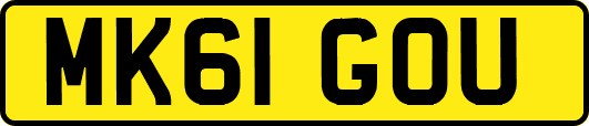 MK61GOU