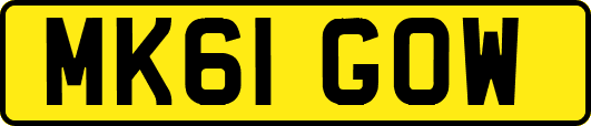 MK61GOW
