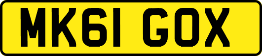 MK61GOX
