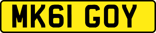 MK61GOY