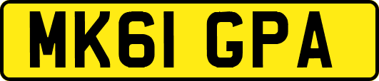 MK61GPA