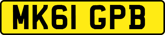 MK61GPB