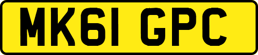 MK61GPC