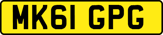 MK61GPG