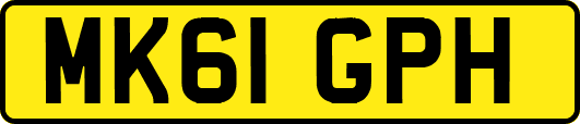 MK61GPH