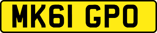 MK61GPO