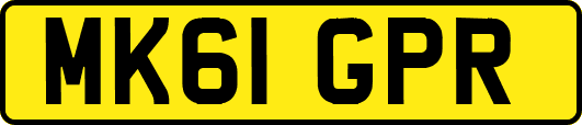MK61GPR