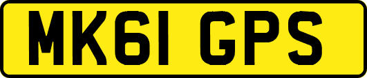 MK61GPS